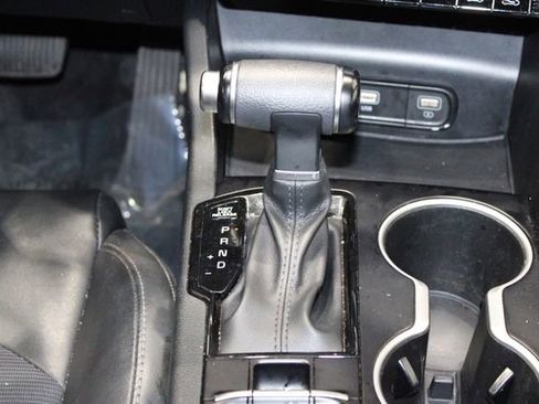 Used 2021 Kia K5 GT-Line image 34