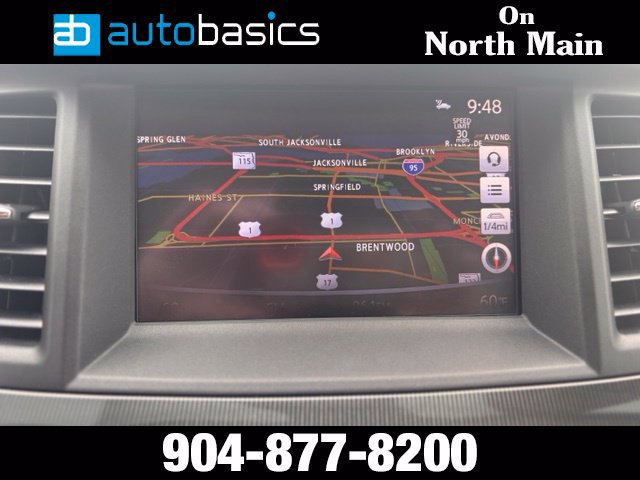 Used 2018 INFINITI QX60 FWD w/ Premium Plus Package image 39