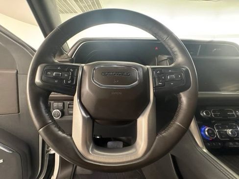 Used 2023 GMC Yukon Denali w/ Max Trailering Package RWD image 20