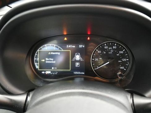 Used 2023 Nissan Kicks SR w/ SR Premium Package image 26