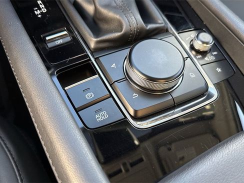 Used 2023 MAZDA MAZDA3 s image 53