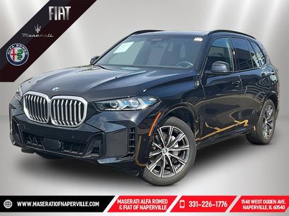 Used 2024 BMW X5 xDrive40i w/ M Sport Package