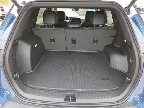 New 2026 Chevrolet Equinox LT w/ Convenience Package II AWD/4WD image 22