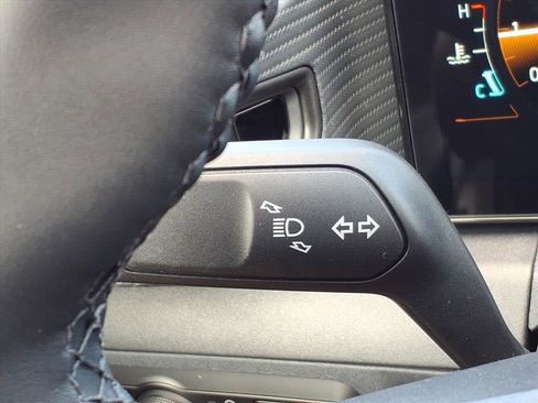 New 2026 Ford Mustang ECOBOOST COUPE image 25