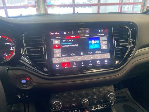 New 2026 Dodge Durango GT image 37