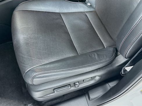 Used 2025 Honda Passport Black Edition image 21