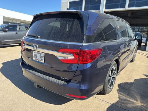 Used 2020 Honda Odyssey Elite image 5