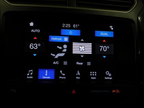 Used 2019 Ford Explorer XLT w/ XLT Desert Copper Package image 58