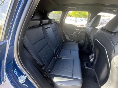 New 2026 BMW X1 xDrive28i w/ Technology Package image 24