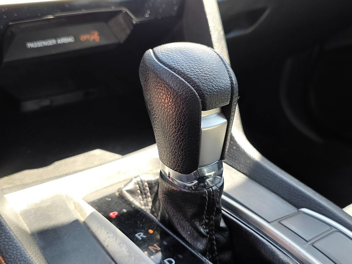 Used 2016 Honda Civic EX image 40