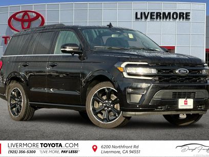 Used 2023 Ford Expedition Limited