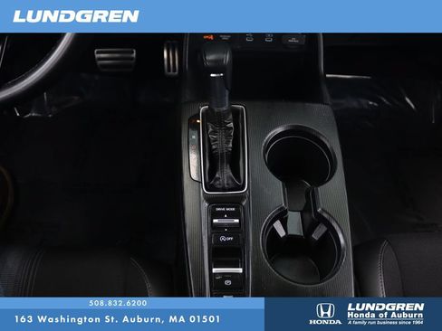 Used 2025 Honda Civic Sport image 26