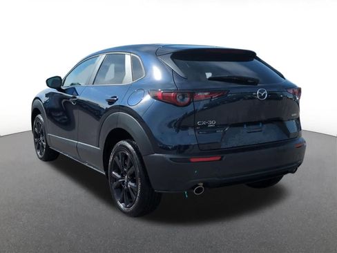 Used 2026 MAZDA CX-30 AWD 2.5 S w/ Select Sport Pkg image 4