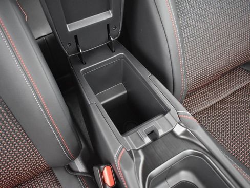 New 2026 Nissan Kicks SR w/ Cold Weather Package image 24