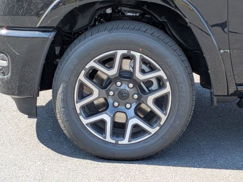 New 2026 RAM 1500 Laramie image 9
