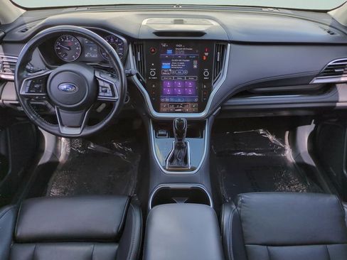 Used 2021 Subaru Outback Limited XT w/ Popular Package #2 image 14