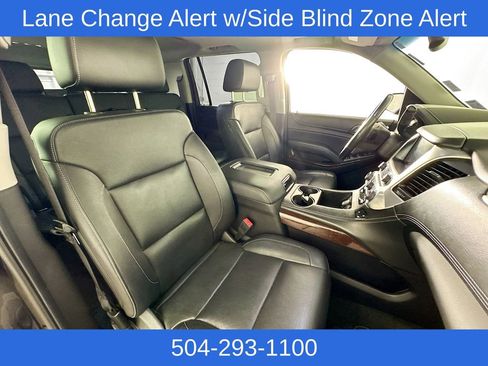 Used 2018 GMC Yukon XL SLT w/ Open Road Package image 31