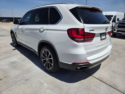 Used 2016 BMW X5 xDrive40e AWD/4WD image 3