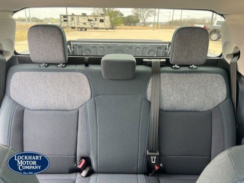 New 2026 Ford Maverick XLT w/ XLT Luxury Package image 29