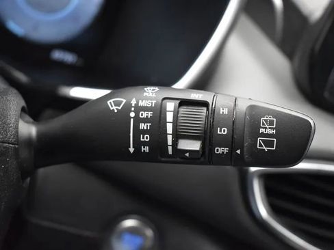Used 2023 Hyundai Santa Fe SEL w/ Premium Package AWD/4WD image 28