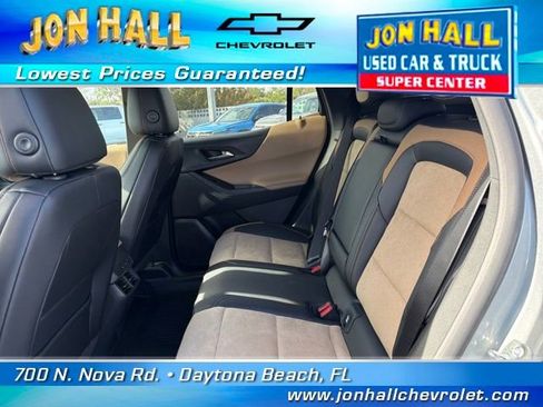 Used 2026 Chevrolet Equinox ACTIV w/ Convenience Package III FWD image 23