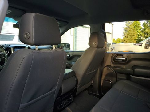 Used 2020 Chevrolet Silverado 1500 LT w/ All-Star Edition RWD image 10