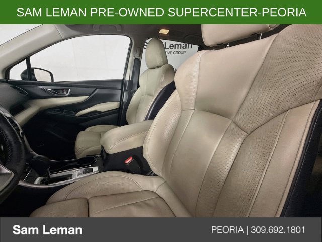 Used 2019 Subaru Ascent Limited AWD/4WD image 22