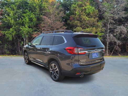 New 2025 Subaru Ascent Limited image 20