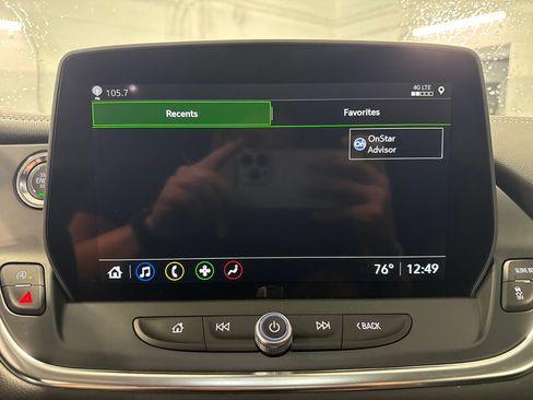New 2026 Chevrolet Blazer LT FWD image 12