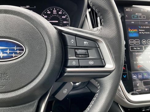 Certified 2025 Subaru Outback Limited w/ Popular Package #2 image 23