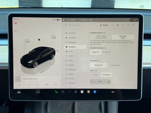 Used 2023 Tesla Model 3 Standard Range RWD image 24