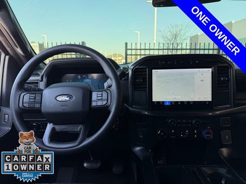 Used 2024 Ford F150 STX image 6