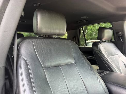 Used 2018 Ford Expedition XLT w/ Equipment Group 201A RWD image 22