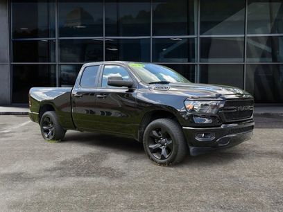 Used 2023 RAM 1500 Tradesman w/ Night Edition