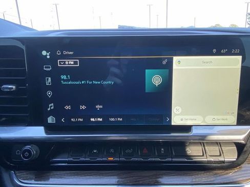 Certified 2023 Chevrolet Silverado 1500 LT Trail Boss image 22