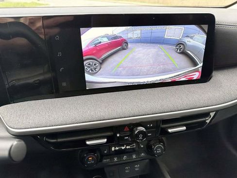 New 2026 Nissan Kicks SV w/ SV Premium Package AWD/4WD image 18