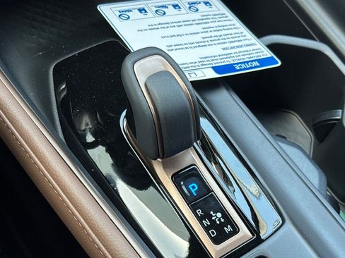 Certified 2026 Toyota Grand Highlander AWD Hybrid image 28