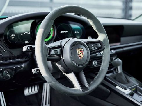 Used 2023 Porsche 911 GT3 RWD image 38