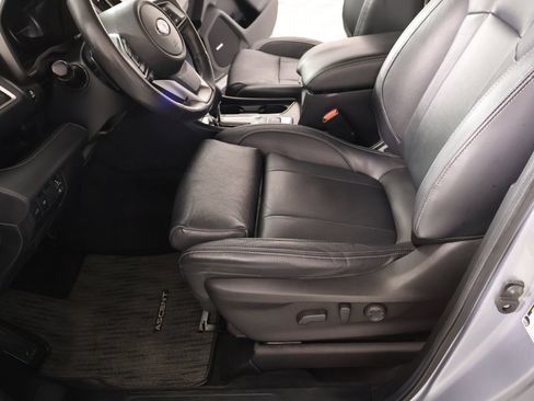 Used 2024 Subaru Ascent Limited w/ Technology Package AWD/4WD image 12