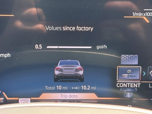 Used 2025 BMW 230i Coupe w/ Premium Package image 24