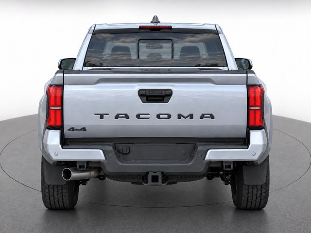 Used 2024 Toyota Tacoma TRD Sport w/ TRD Sport Upgrade Package AWD/4WD image 6
