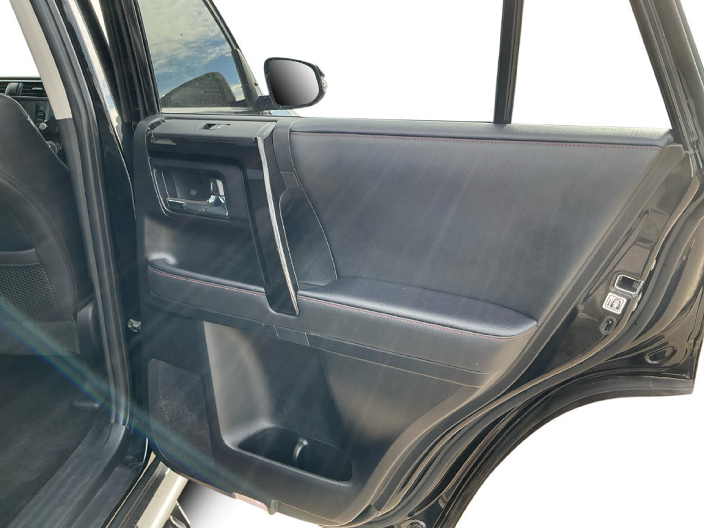Used 2023 Toyota 4Runner TRD Pro AWD/4WD image 19