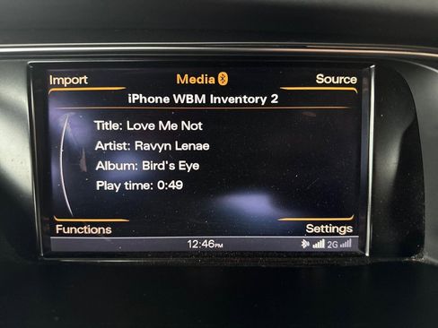 Used 2013 Audi S4 Premium Plus w/ Audi MMI Navigation Plus image 48