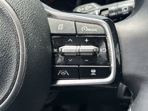 Certified 2021 Kia Sorento SX FWD image 22