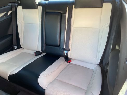 Used 2017 Dodge Challenger SXT Plus image 12