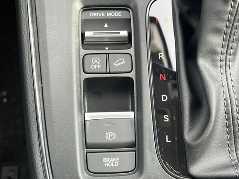 New 2026 Honda CR-V EX-L image 12