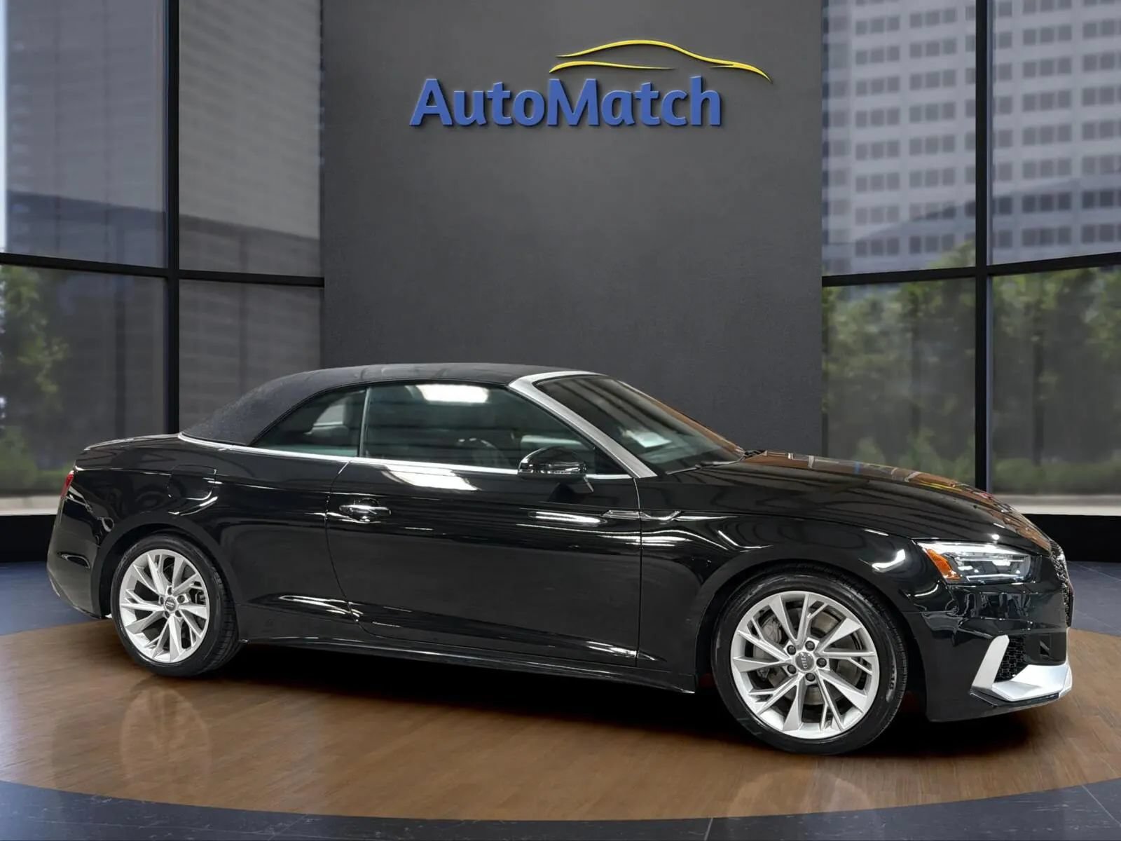 Used 2020 Audi A5 2.0T Prestige w/ Convenience Package AWD/4WD image 13