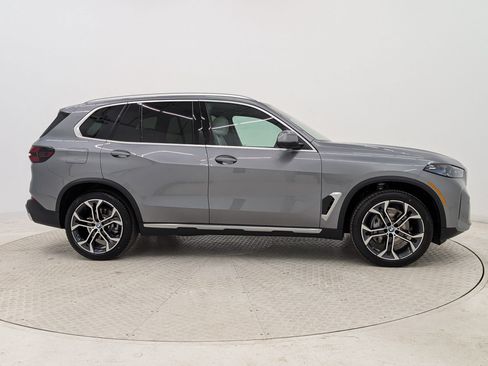 New 2026 BMW X5 sDrive40i w/ Premium Package RWD image 8