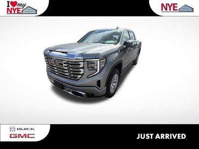 Used 2025 GMC Sierra 1500 Denali w/ Technology Package