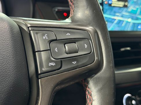 Used 2022 Chevrolet Tahoe RST w/ Luxury Package RWD image 24